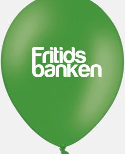 Fritidsbanken deje